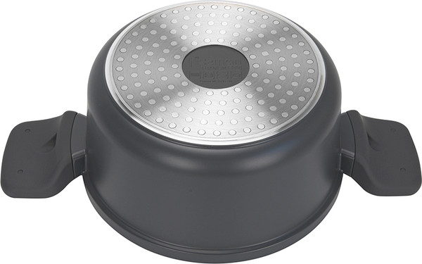 Изображение товара Кастрюля Fissman Titanium Pro 14584