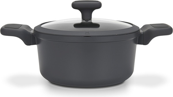 Изображение товара Кастрюля Fissman Titanium Pro 14584