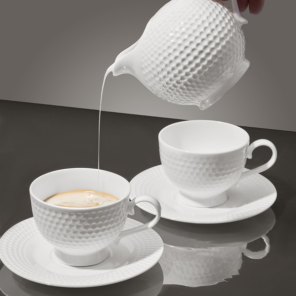 Изображение товара Сливочник Fissman Noemi 13731