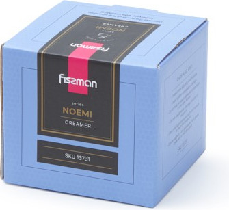 Изображение товара Сливочник Fissman Noemi 13731