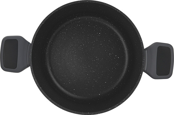 Изображение товара Кастрюля Fissman Titanium Pro 14585