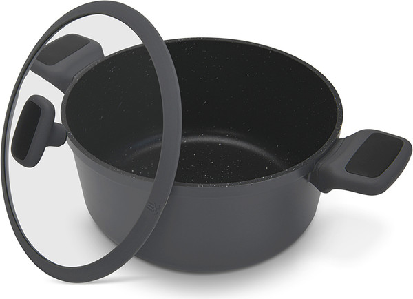 Изображение товара Кастрюля Fissman Titanium Pro 14585