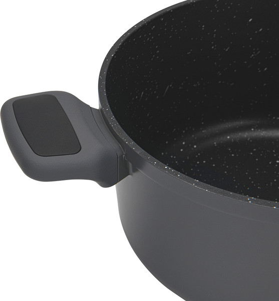 Изображение товара Кастрюля Fissman Titanium Pro 14585