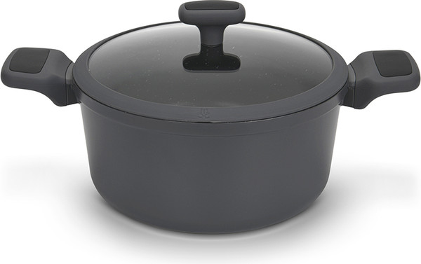 Изображение товара Кастрюля Fissman Titanium Pro 14585