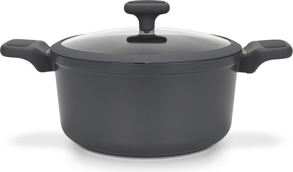 Изображение товара Кастрюля Fissman Titanium Pro 14585