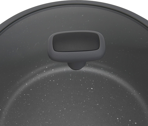 Изображение товара Кастрюля Fissman Titanium Pro 14585