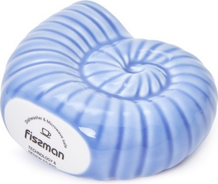 Изображение товара Держатель для зубочисток Fissman Sea Shell 13562