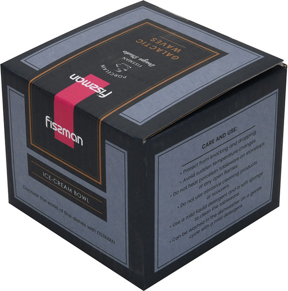 Изображение товара Креманка Fissman Galactic Waves / 13543