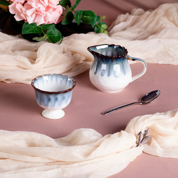 Изображение товара Креманка Fissman Galactic Waves / 13543