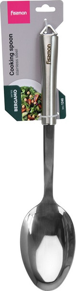 Изображение товара Ложка поварская Fissman Bergamo 1248