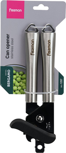 Изображение товара Консервный нож Fissman Bergamo 1257