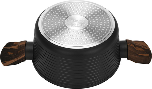 Изображение товара Кастрюля Fissman Cuisine 14592