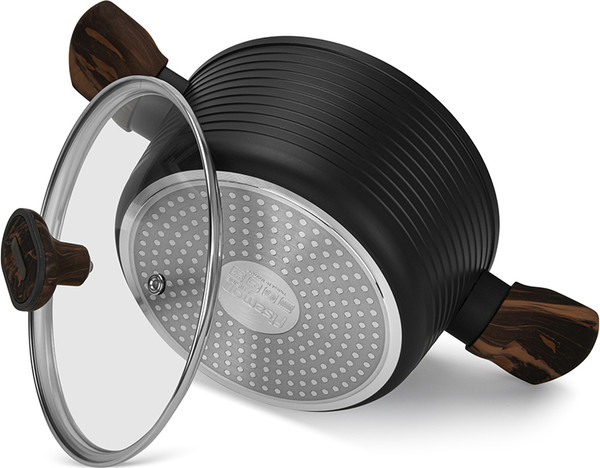 Изображение товара Кастрюля Fissman Cuisine 14592