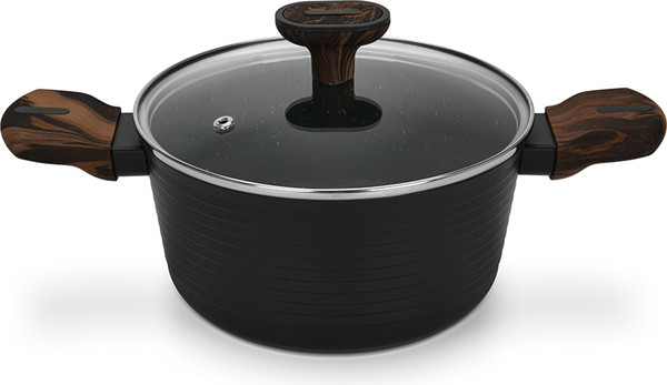 Изображение товара Кастрюля Fissman Cuisine 14592