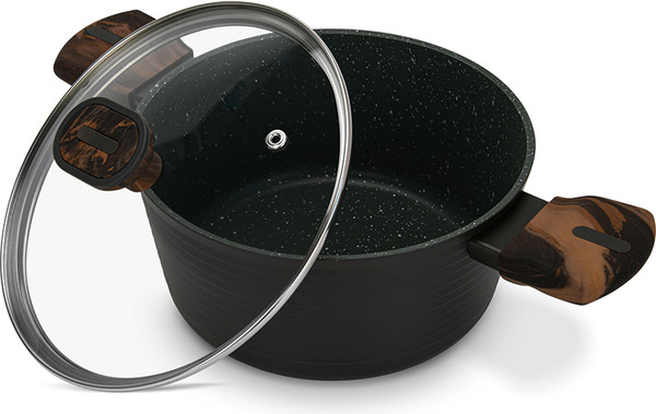 Изображение товара Кастрюля Fissman Cuisine 14592