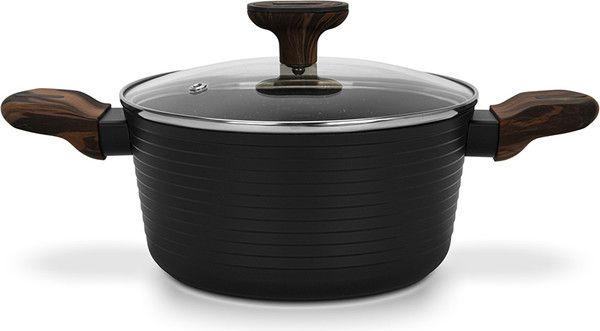 Изображение товара Кастрюля Fissman Cuisine 14592