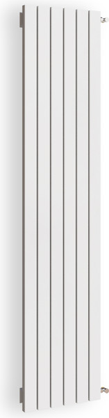 Изображение товара Радиатор стальной Новатерм Р6030-1750-В6-1-9016-Нц