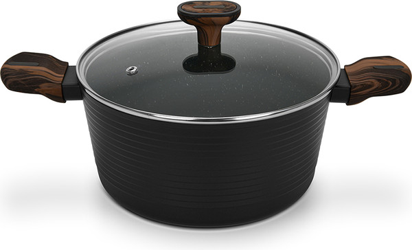 Изображение товара Кастрюля Fissman Cuisine 14593