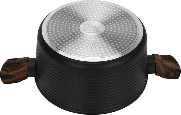 Изображение товара Кастрюля Fissman Cuisine 14593