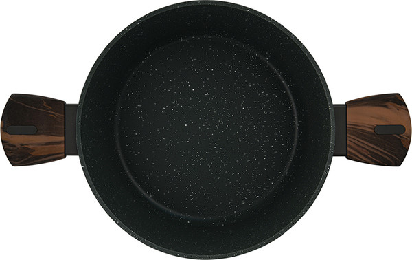 Изображение товара Кастрюля Fissman Cuisine 14593