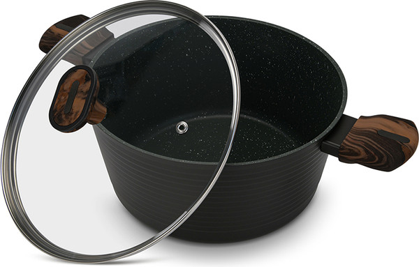 Изображение товара Кастрюля Fissman Cuisine 14593