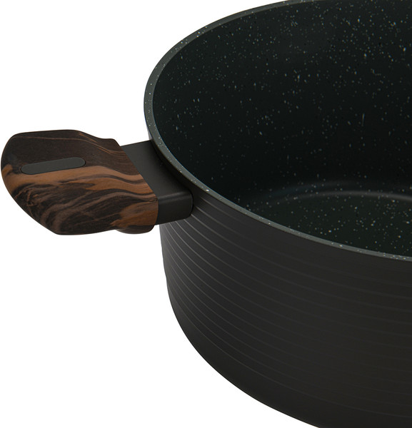 Изображение товара Кастрюля Fissman Cuisine 14593