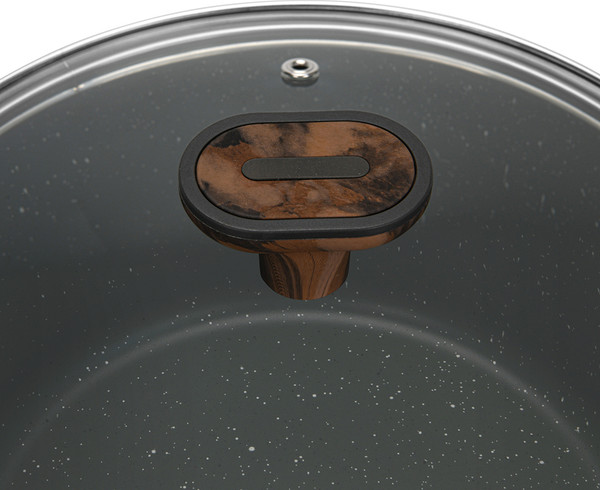 Изображение товара Кастрюля Fissman Cuisine 14594