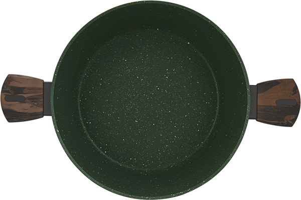 Изображение товара Кастрюля Fissman Cuisine 14594