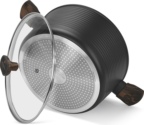 Изображение товара Кастрюля Fissman Cuisine 14594