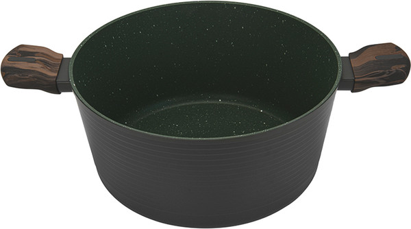 Изображение товара Кастрюля Fissman Cuisine 14594