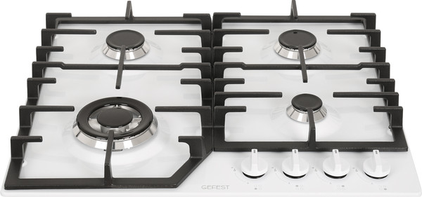 Изображение товара Газовая варочная панель GEFEST 1403