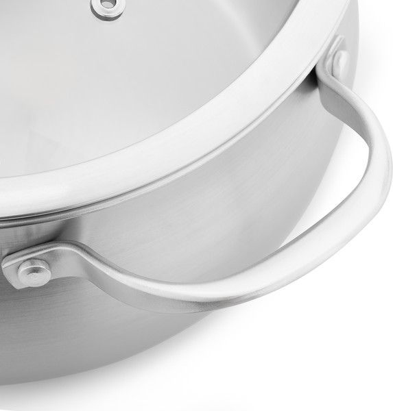 Изображение товара Кастрюля Fissman Cassia 5486