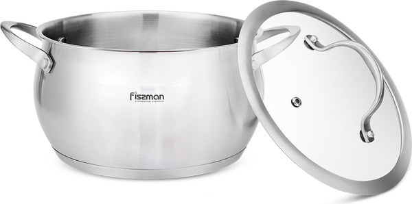 Изображение товара Кастрюля Fissman Cassia 5486