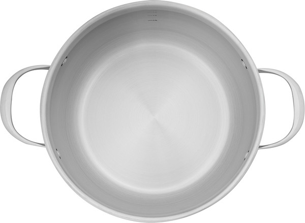 Изображение товара Кастрюля Fissman Cassia 5486