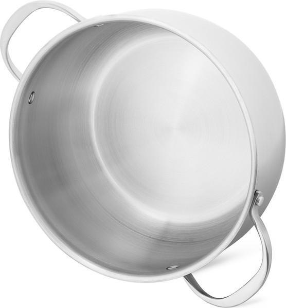 Изображение товара Кастрюля Fissman Cassia 5486