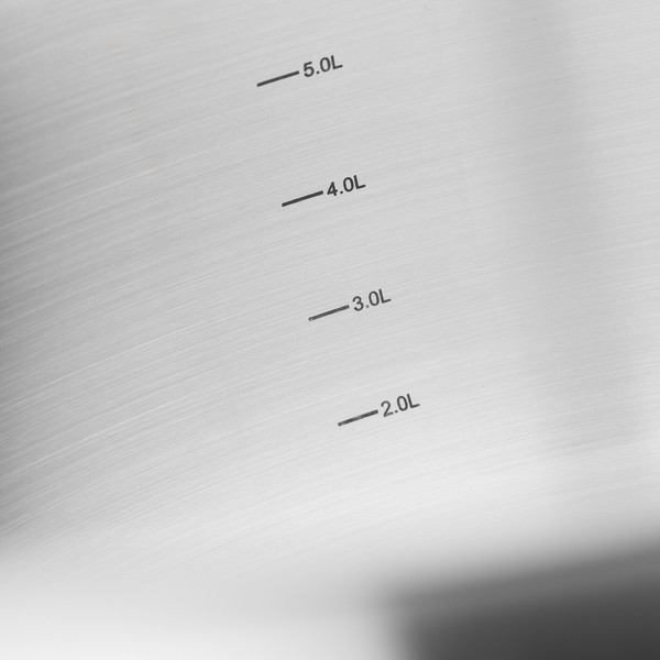 Изображение товара Кастрюля Fissman Cassia 5486