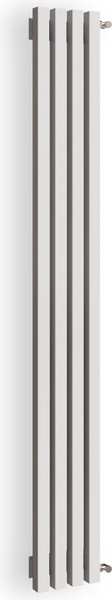 Изображение товара Радиатор стальной Новатерм Р4040-1750-В4-1-9016-Нц