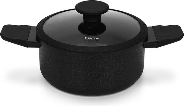 Изображение товара Кастрюля Fissman Adelina 14627