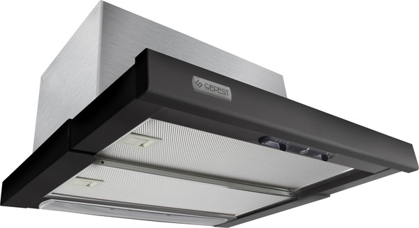 Изображение товара Вытяжка коробчатая GEFEST ВО 4601 Р21