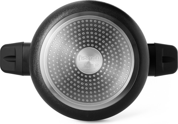 Изображение товара Кастрюля Fissman Adelina 14628