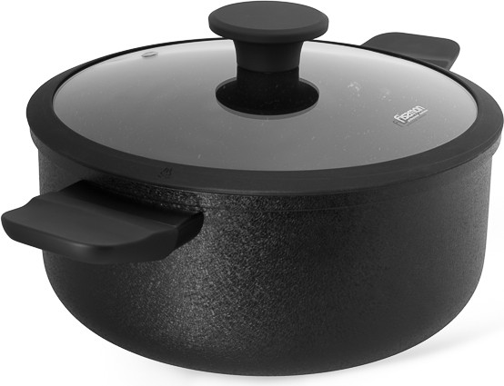 Изображение товара Кастрюля Fissman Adelina 14628