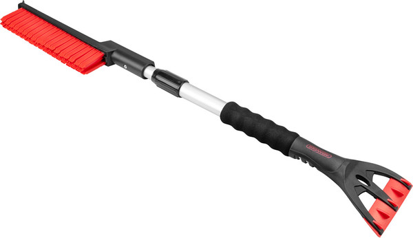 Изображение товара Щетка для автомобиля Skyway Со скребком S07801035