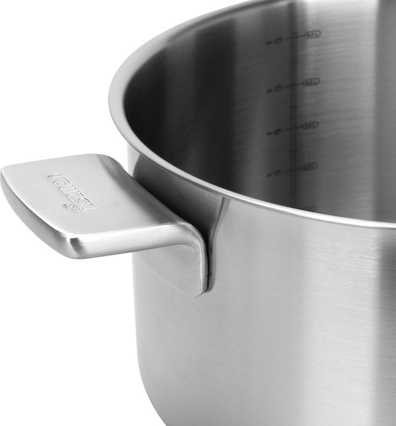 Изображение товара Кастрюля Fissman Premium One 15092