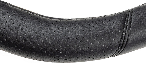 Изображение товара Оплетка на руль Skyway Design Drift-6 M / S01102534 (черный)