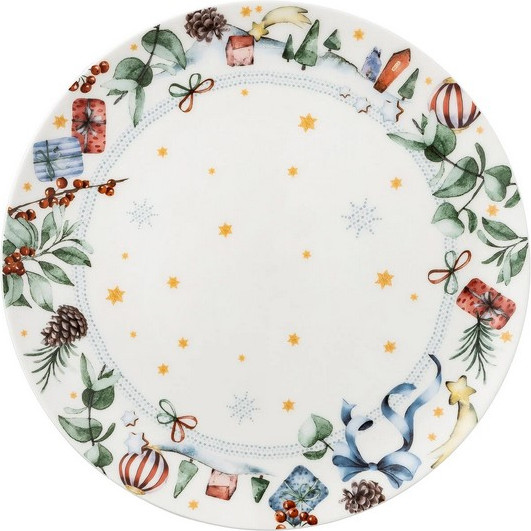 Изображение товара Блюдо Hutschenreuther Christmas songs 2025 / 02471-727213-12784