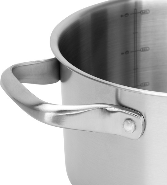 Изображение товара Кастрюля Fissman Master Chef 15096