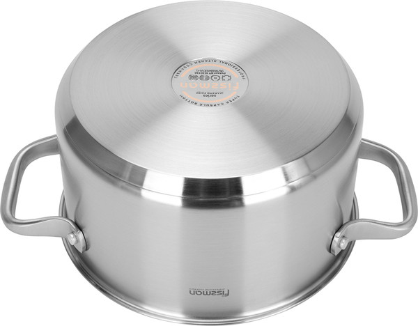 Изображение товара Кастрюля Fissman Master Chef 15096
