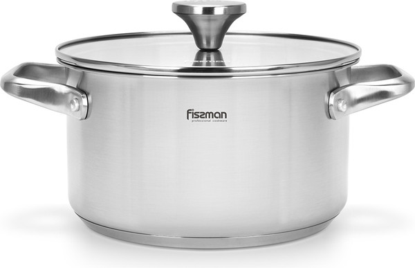 Изображение товара Кастрюля Fissman Master Chef 15096