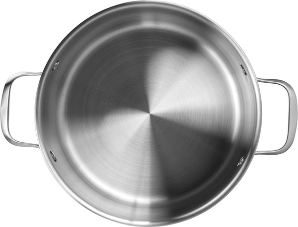 Изображение товара Кастрюля Fissman Master Chef 15097