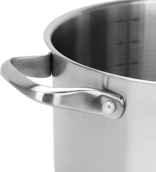 Изображение товара Кастрюля Fissman Master Chef 15097